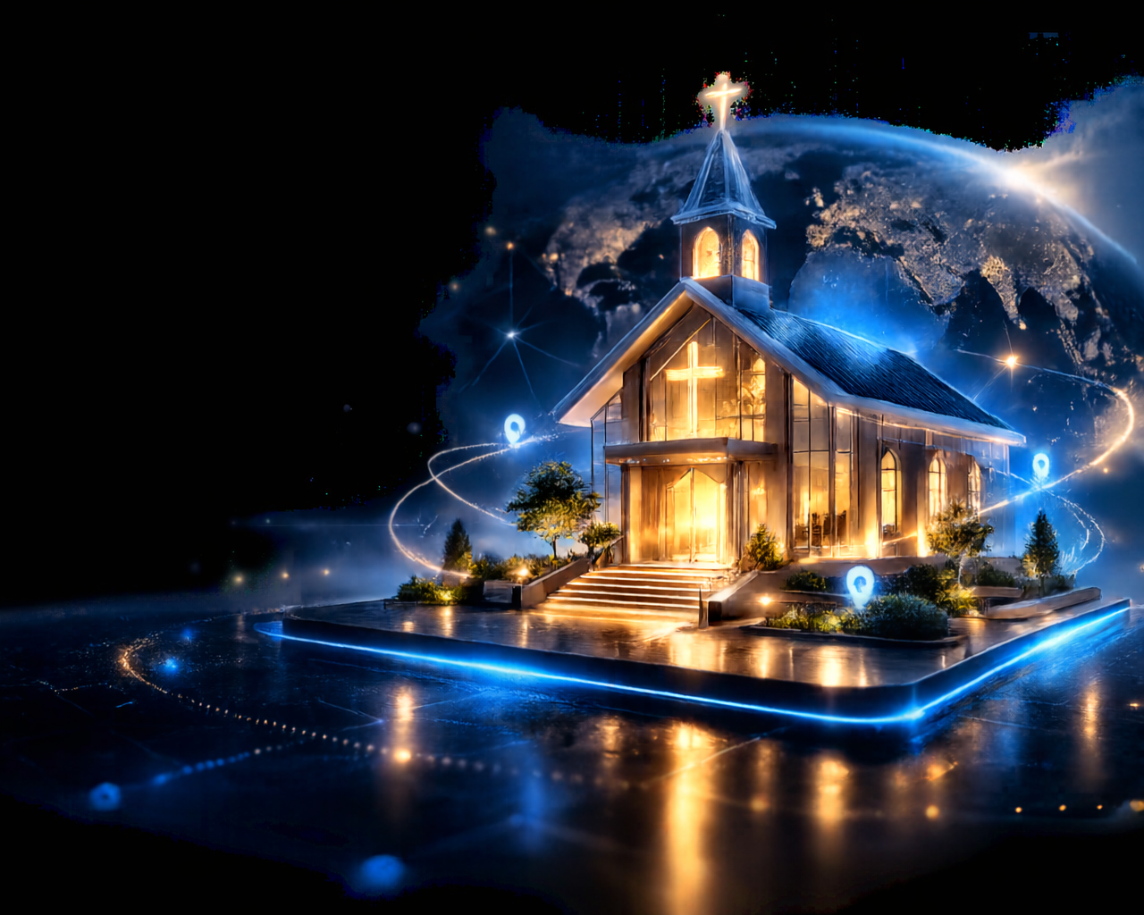 Emmanuel Bible Fellowship Church
